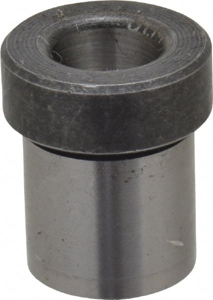 Press Fit Headed Drill Bushing: Type H, 5/16