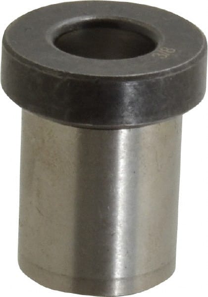 Press Fit Headed Drill Bushing: Type H, 3/8