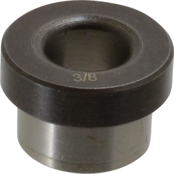 Press Fit Headed Drill Bushing: Type H, 3/8