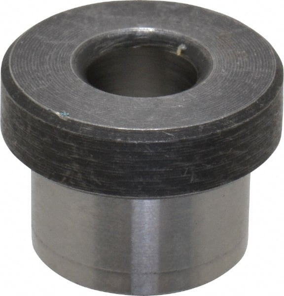 Press Fit Headed Drill Bushing: Type H, 5/16