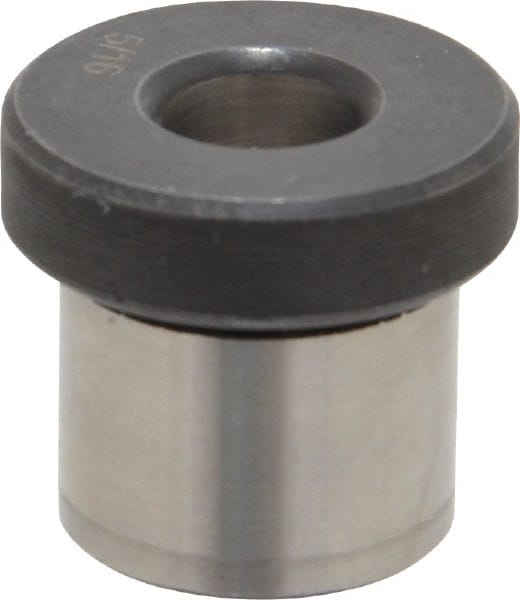 Press Fit Headed Drill Bushing: Type H, 5/16