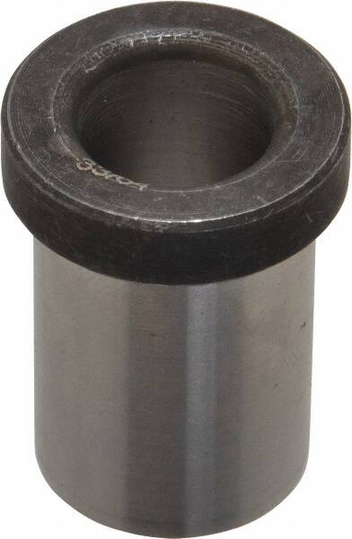 Press Fit Headed Drill Bushing: Type H, 33/64