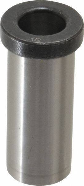 Press Fit Headed Drill Bushing: Type H, 1/2