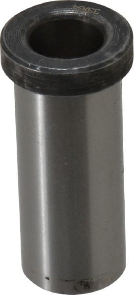 Press Fit Headed Drill Bushing: Type H, 33/64