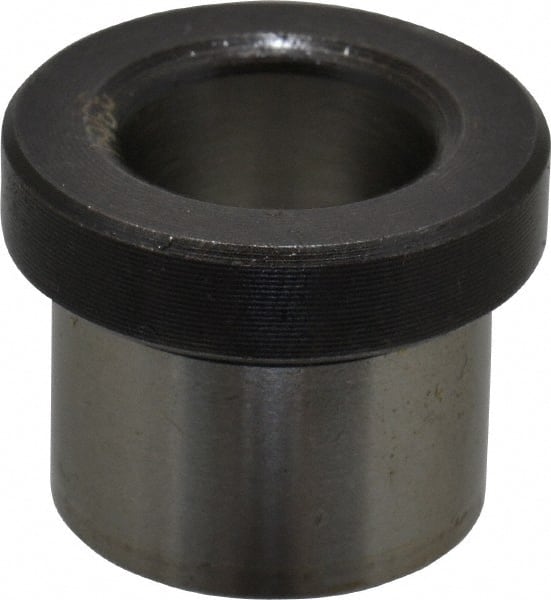 Press Fit Headed Drill Bushing: Type H, 33/64