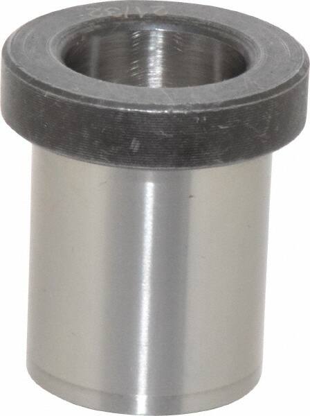 Press Fit Headed Drill Bushing: Type H, 21/32