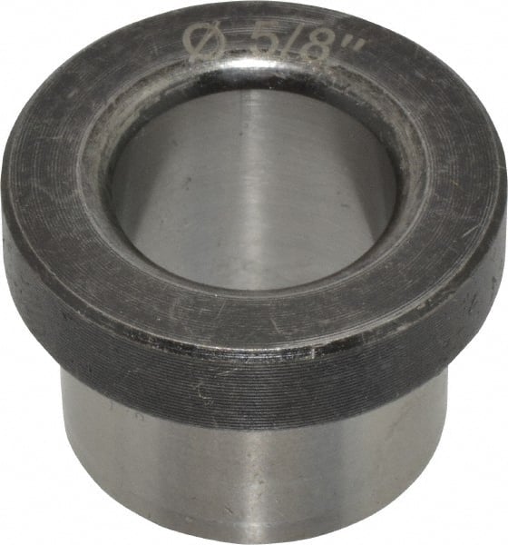 Press Fit Headed Drill Bushing: Type H, 5/8