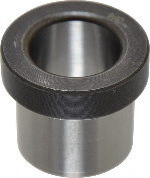 Press Fit Headed Drill Bushing: Type H, 3/4