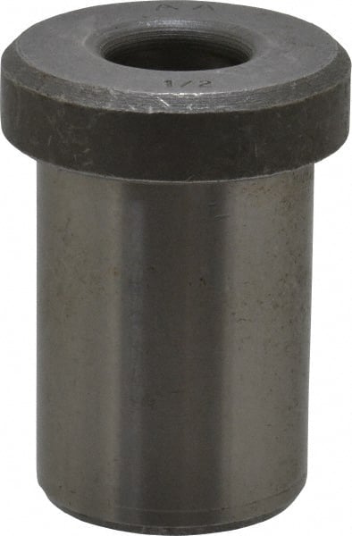 Press Fit Headed Drill Bushing: Type H, 1/2