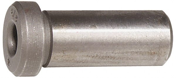 Press Fit Headed Drill Bushing: Type H, 1-1/32