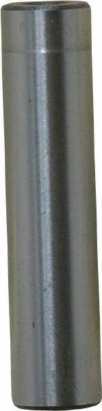 Press Fit Headless Drill Bushing: P, 0.1285