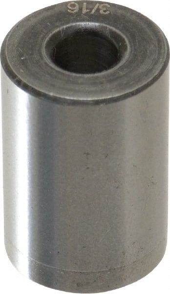 Press Fit Headless Drill Bushing: P, 3/16