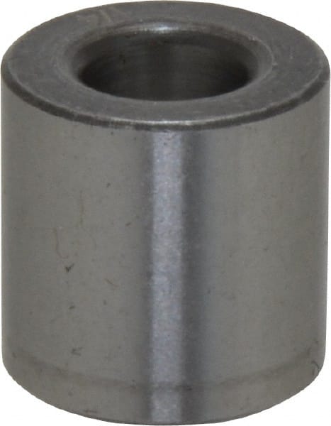 Press Fit Headless Drill Bushing: P, 1/4