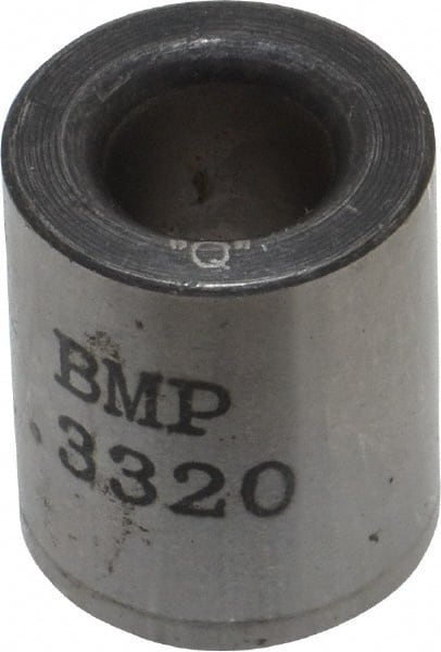 Press Fit Headless Drill Bushing: P, 0.332