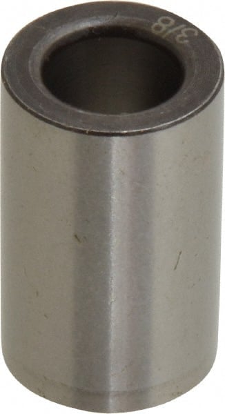 Press Fit Headless Drill Bushing: P, 3/8