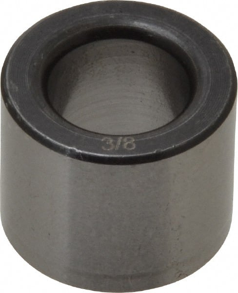 Press Fit Headless Drill Bushing: P, 3/8