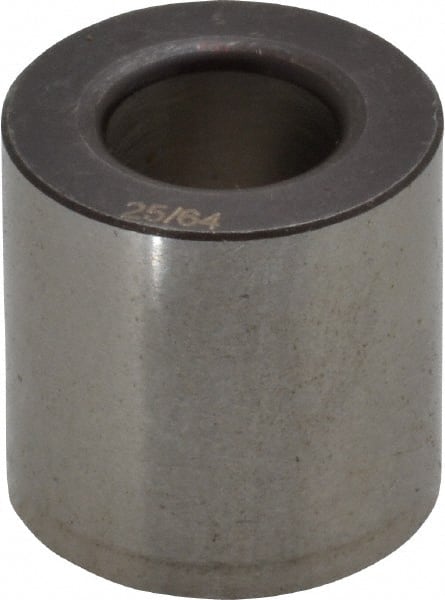 Press Fit Headless Drill Bushing: P, 25/64