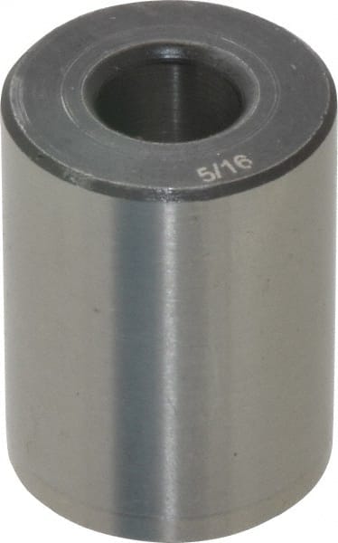 Press Fit Headless Drill Bushing: P, 5/16