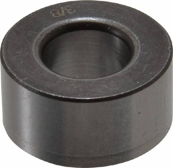 Press Fit Headless Drill Bushing: P, 3/8