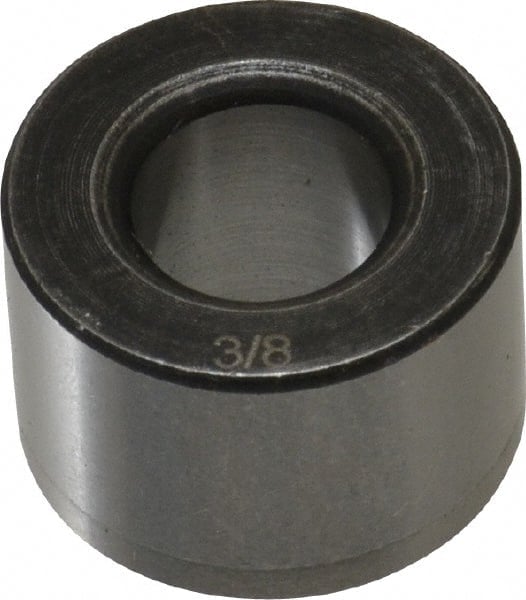 Press Fit Headless Drill Bushing: P, 3/8