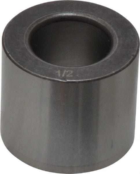 Press Fit Headless Drill Bushing: P, 1/2