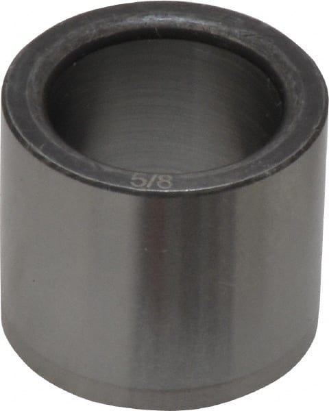 Press Fit Headless Drill Bushing: P, 5/8