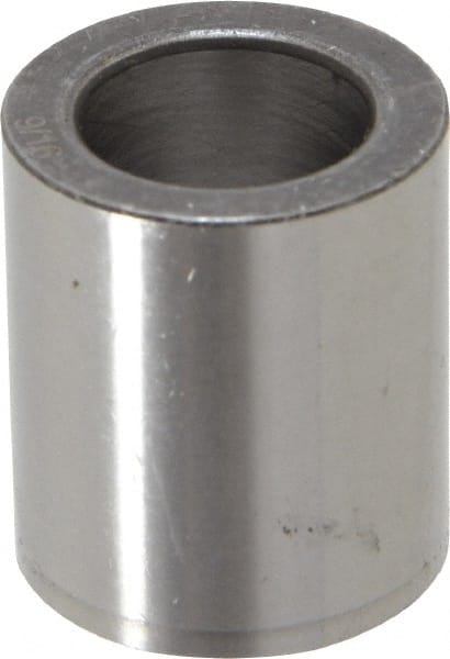 Press Fit Headless Drill Bushing: P, 9/16