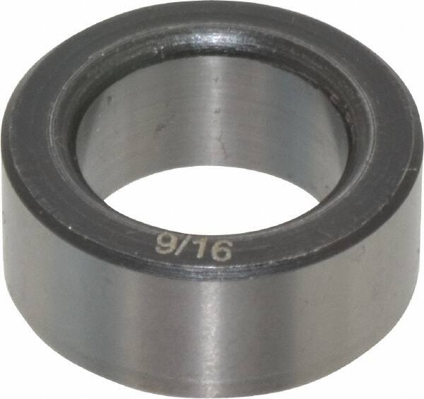 Press Fit Headless Drill Bushing: P, 9/16