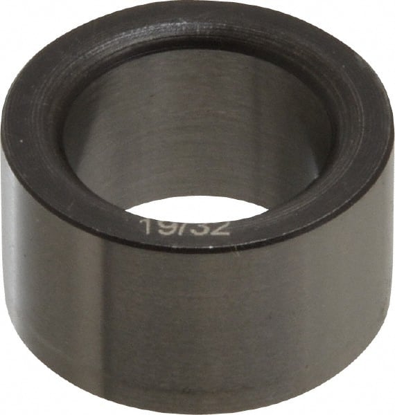 Press Fit Headless Drill Bushing: P, 19/32