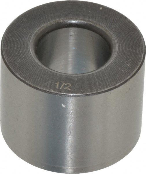 Press Fit Headless Drill Bushing: P, 1/2