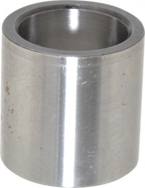 Press Fit Headless Drill Bushing: P, 49/64