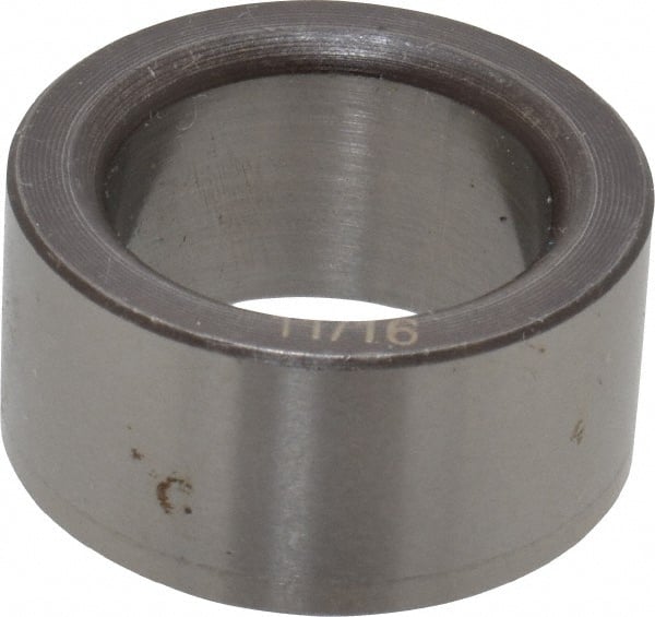 Press Fit Headless Drill Bushing: P, 11/16