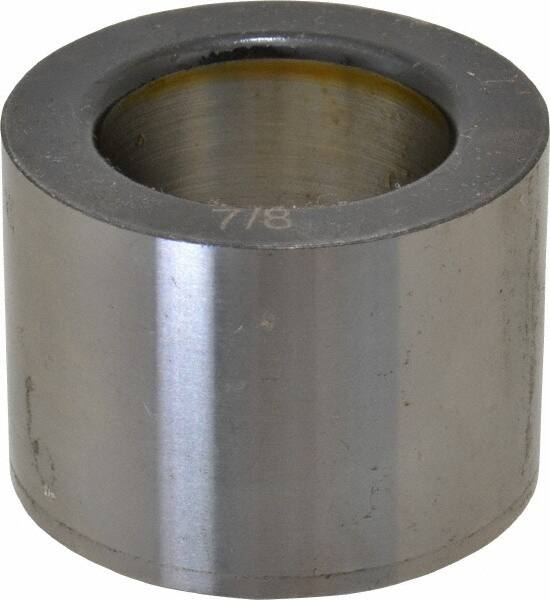 Press Fit Headless Drill Bushing: P, 7/8