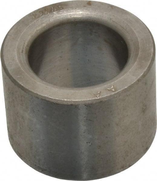 Press Fit Headless Drill Bushing: P, 57/64