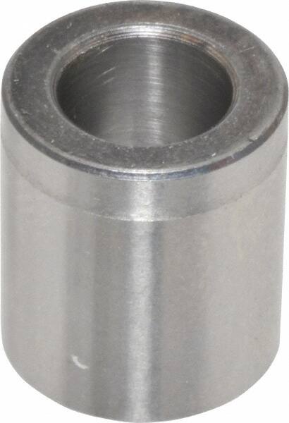 Press Fit Headless Drill Bushing: P, 17/64