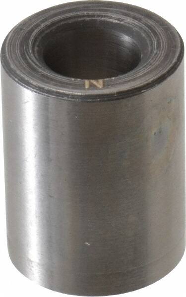 Press Fit Headless Drill Bushing: P, 0.302