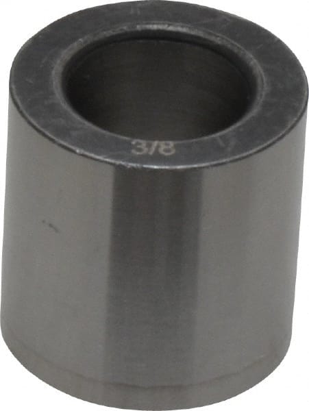 Press Fit Headless Drill Bushing: P, 3/8