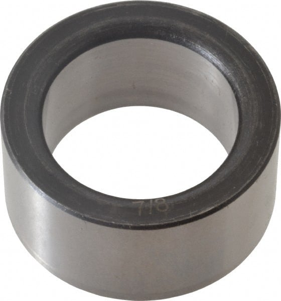 Press Fit Headless Drill Bushing: P, 7/8