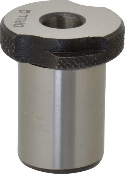 Slip-Fixed Bushing: SF, 0.332