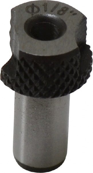 Slip-Fixed Bushing: SF, 1/8