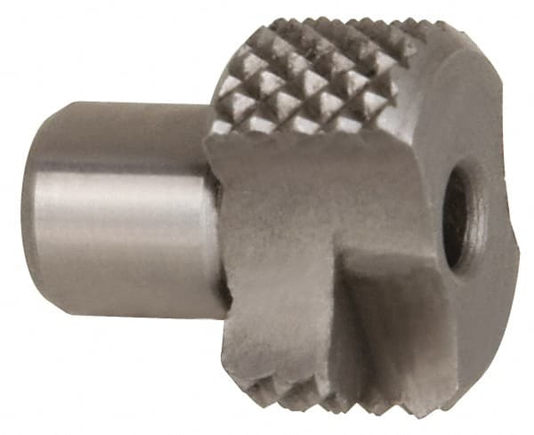 Slip-Fixed Bushing: SF, 0.257