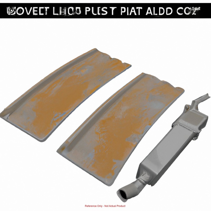 Mud Flap Hvy Duty Rubber 36 in L 24 in W MPN:SRI2436C1PL