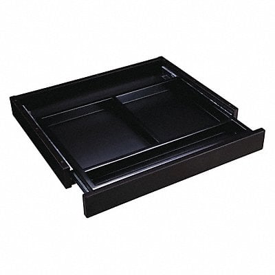 Center Drawer Black MPN:N185-BK