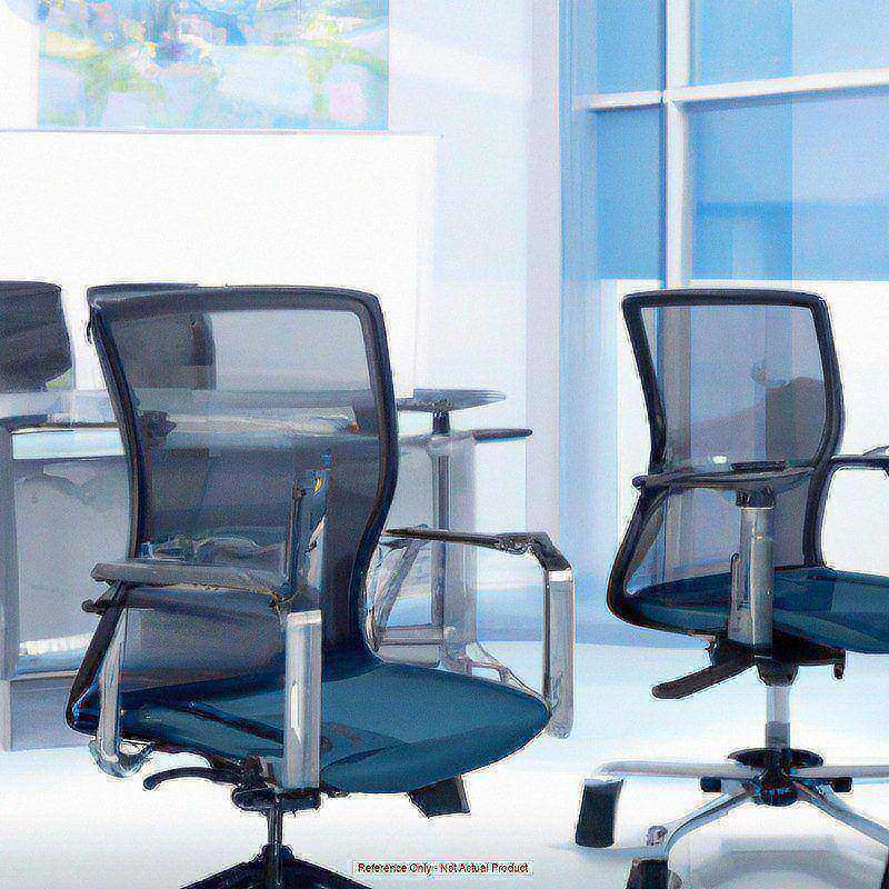 Office Chair 275 lb Fixed MPN:B16909-CS