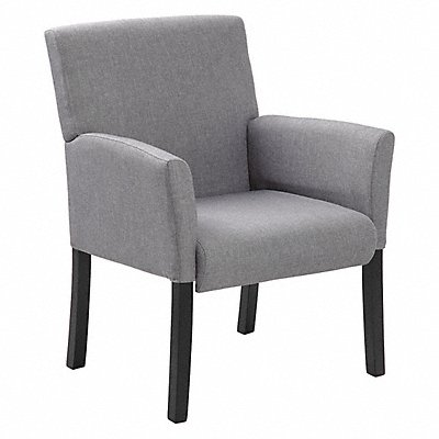 Side Chair 275 lb Capacity Gray Seat MPN:B659-MG