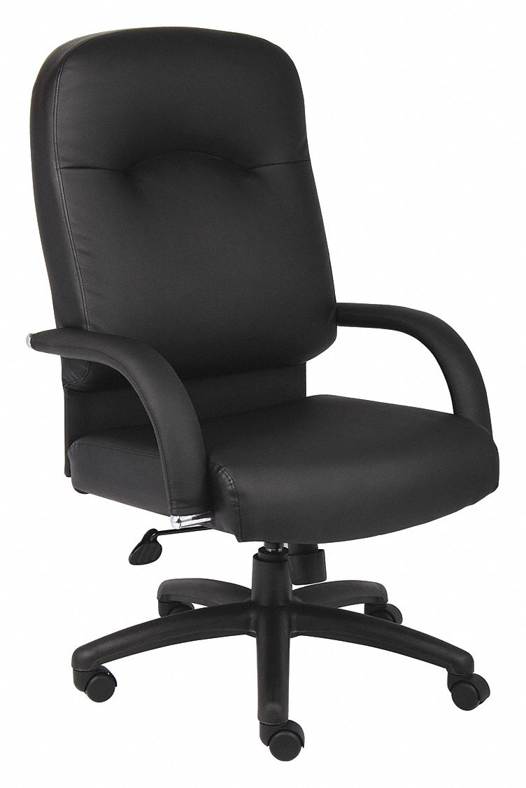 Chair Nylon Base Overall 46-1/2 H MPN:B7401