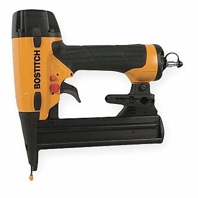 Staple Gun 120 psi 2.83 cfm Air Powered MPN:SX1838K