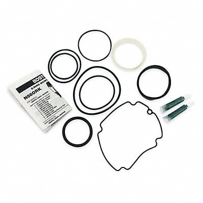 Pneumatic Tool Repair Kit For 4Z931 MPN:ORK11