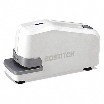 Electric Stapler 25Sht White MPN:02011