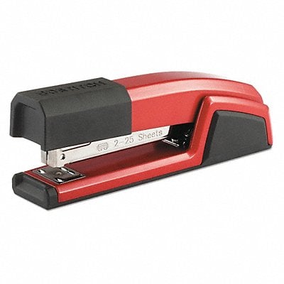 Stapler Red MPN:B777-RED